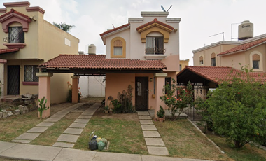 (FV)CASA EN VENTA DE OPORTUNIDAD QUINTA MONTECARLO, TONALA, JALISCO