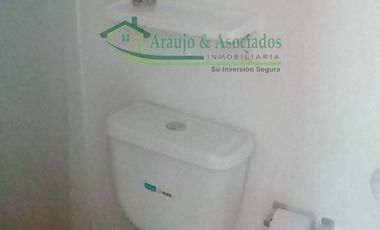VENDEMOS CASA CON TRES APARTAMENTOS INDEPENDIENTES