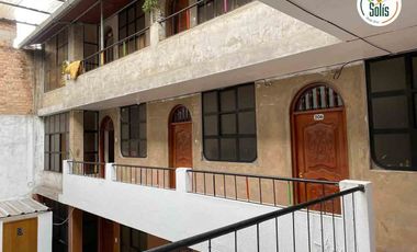 VENDO CASA PARA NEGOCIO REF. hOSPITAL SIMÓN BOLÍVAR