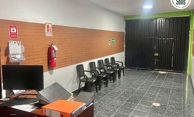 VENDO CASA PARA NEGOCIO REF. hOSPITAL SIMÓN BOLÍVAR