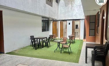 VENDO CASA PARA NEGOCIO REF. hOSPITAL SIMÓN BOLÍVAR