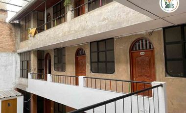 VENDO CASA PARA NEGOCIO REF. hOSPITAL SIMÓN BOLÍVAR