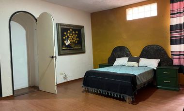 RENTO CUARTO CON BAÑO ZONA CENTRO CON OPCION SER OFICINA EN SAN MIGUEL DE ALLENDE GUANAJUATO