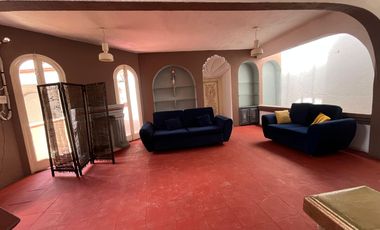 RENTO CUARTO CON BAÑO ZONA CENTRO CON OPCION SER OFICINA EN SAN MIGUEL DE ALLENDE GUANAJUATO