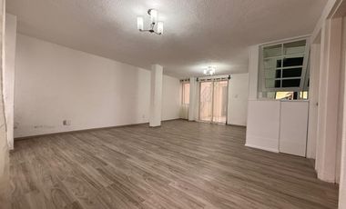 RENTA CASA EN LAS ALAMEDAS