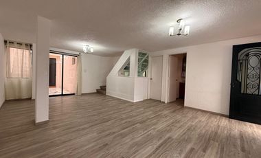 RENTA CASA EN LAS ALAMEDAS