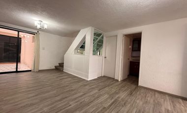 RENTA CASA EN LAS ALAMEDAS