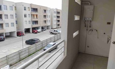 Departamento en Las Palmas 2