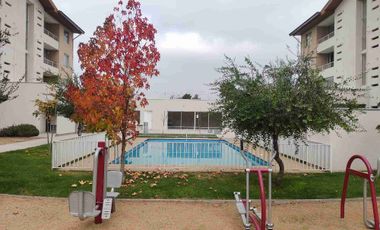 Departamento en Las Palmas 2