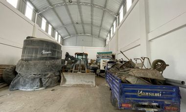 🏭 Almacén En Venta – Ventanilla (Callao)