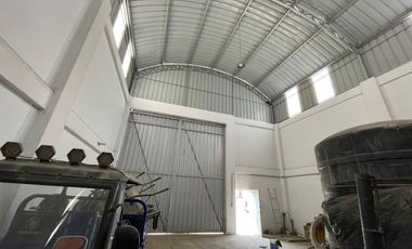🏭 Almacén En Venta – Ventanilla (Callao)