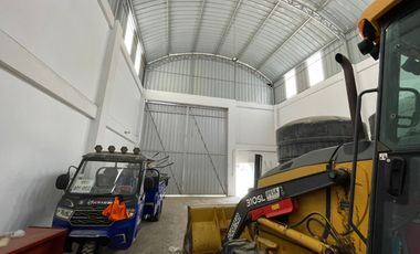 🏭 Almacén En Venta – Ventanilla (Callao)