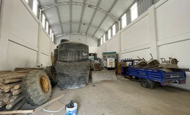 🏭 Almacén En Venta – Ventanilla (Callao)