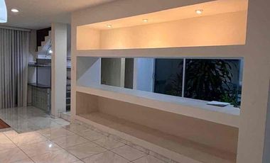 Casa en Renta en Canteras de San José