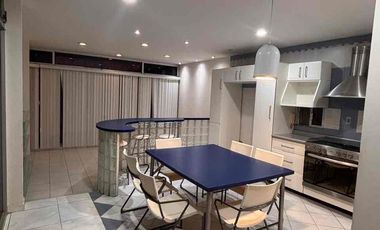 Casa en Renta en Canteras de San José