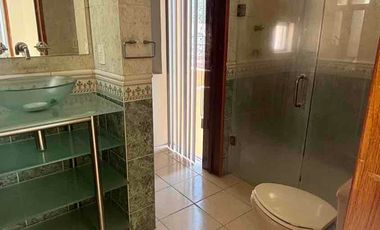 Casa en Renta en Canteras de San José