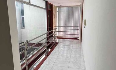 Casa en Renta en Canteras de San José