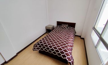 🏠 OFERTA - VENDO CASA TRES PLANTAS. (San Antonio – Mitad del Mundo)