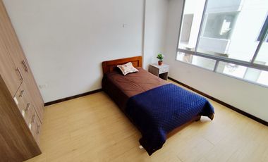 🏠 OFERTA - VENDO CASA TRES PLANTAS. (San Antonio – Mitad del Mundo)