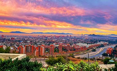 Exclusivo departamento de gran tamaño con 750 m² totales y 407 m² útiles, diseñado para quienes buscan amplitud