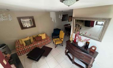 Alquiler de casa en Durán amoblada  en urbanización privada