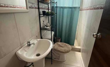 Alquiler de casa en Durán amoblada  en urbanización privada