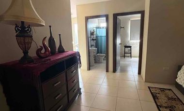 Alquiler de casa en Durán amoblada  en urbanización privada