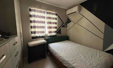Alquiler de casa en Durán amoblada  en urbanización privada