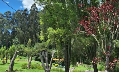 VENTA CASA EN FAJARDO SECTOR VALLE DE LOS CHILLOS