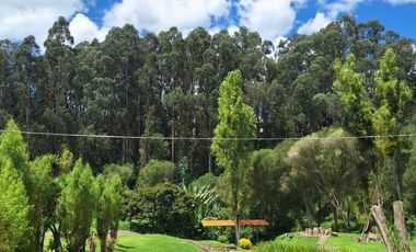 VENTA CASA EN FAJARDO SECTOR VALLE DE LOS CHILLOS