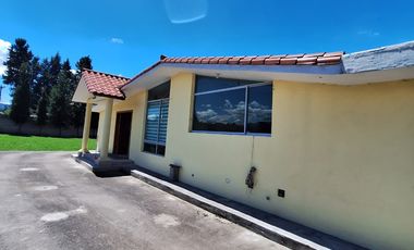 VENTA CASA EN FAJARDO SECTOR VALLE DE LOS CHILLOS