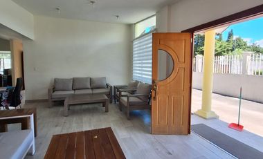 VENTA CASA EN FAJARDO SECTOR VALLE DE LOS CHILLOS