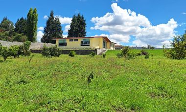 VENTA CASA EN FAJARDO SECTOR VALLE DE LOS CHILLOS
