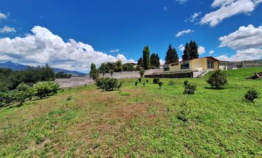 VENTA CASA EN FAJARDO SECTOR VALLE DE LOS CHILLOS