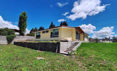 VENTA CASA EN FAJARDO SECTOR VALLE DE LOS CHILLOS