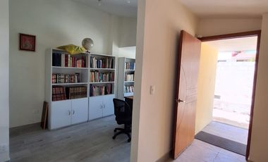 VENTA CASA EN FAJARDO SECTOR VALLE DE LOS CHILLOS