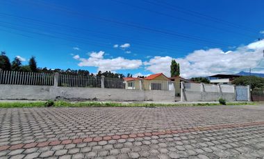 VENTA CASA EN FAJARDO SECTOR VALLE DE LOS CHILLOS