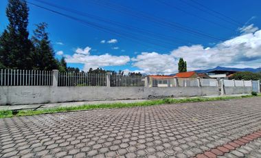 VENTA CASA EN FAJARDO SECTOR VALLE DE LOS CHILLOS