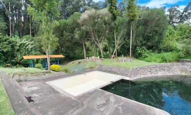VENTA CASA EN FAJARDO SECTOR VALLE DE LOS CHILLOS