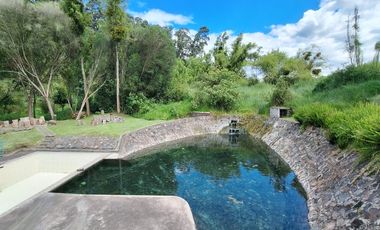 VENTA CASA EN FAJARDO SECTOR VALLE DE LOS CHILLOS