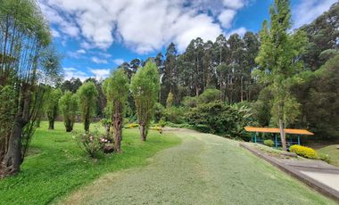 VENTA CASA EN FAJARDO SECTOR VALLE DE LOS CHILLOS