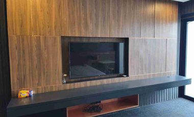 DISEWAKAN APARTEMEN KEMANG VILLAGE 1BR