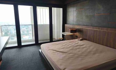 DISEWAKAN APARTEMEN KEMANG VILLAGE 1BR