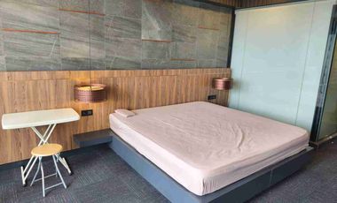 DISEWAKAN APARTEMEN KEMANG VILLAGE 1BR
