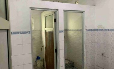 Dijual/ Disewakan Gedung Komersial Strategis Sultan Agung Bekasi Pinggir Jalan Raya