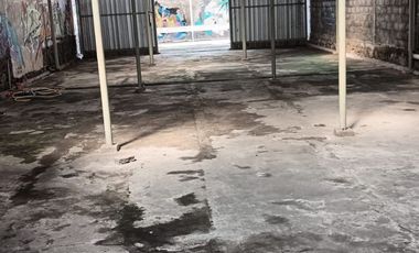 DISEWAKAN GUDANG AKSES TRONTON PINGGIR JALAN DEKAT RINGROAD SELATAN BANGUNHARJO BANTUL
