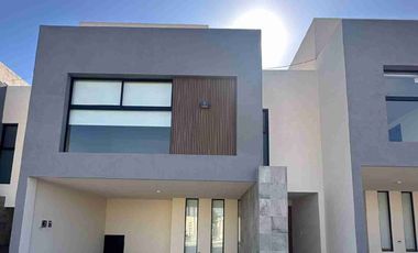 Casa en renta lomas de angelopolis cascatta
