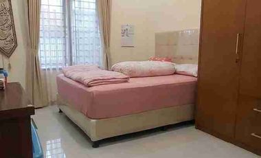 Rumah Bagus Terawat di Margahayu Raya
