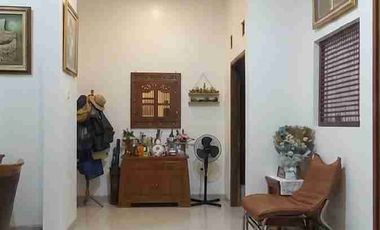 Rumah Bagus Terawat di Margahayu Raya