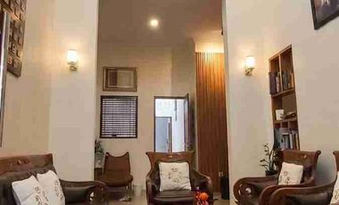 Rumah Bagus Terawat di Margahayu Raya